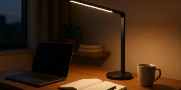 Top cele mai bune lămpi de birou LED