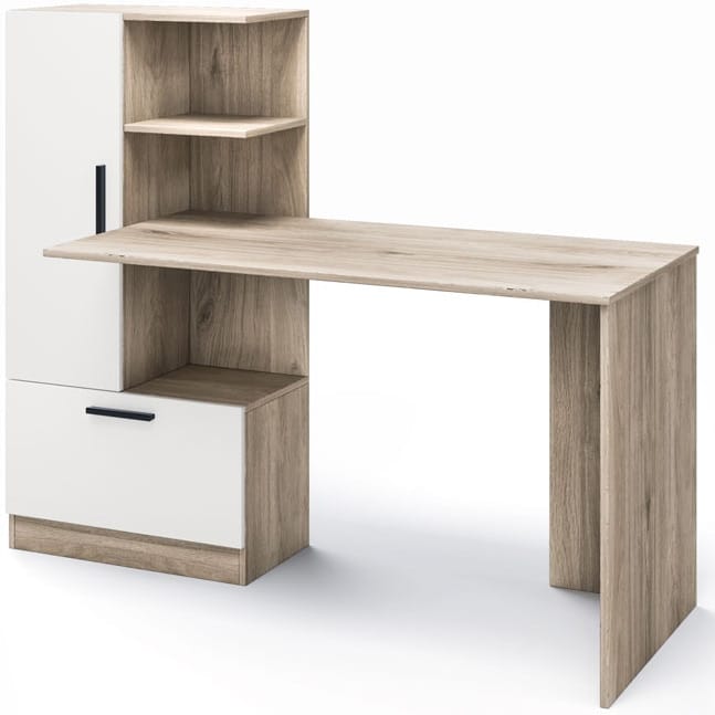 Birou Irim Kalt, Sonoma, Alb Birou Irim Kalt, Sonoma, Alb