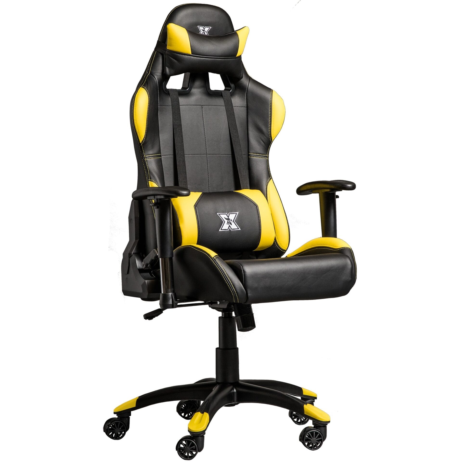 Scaun gaming Serioux Torin