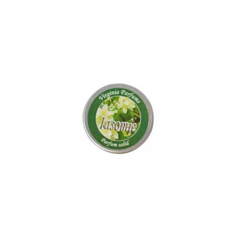 Virginia Parfum Solid Iasomie, Favisan Virginia Parfum Solid Iasomie, Favisan