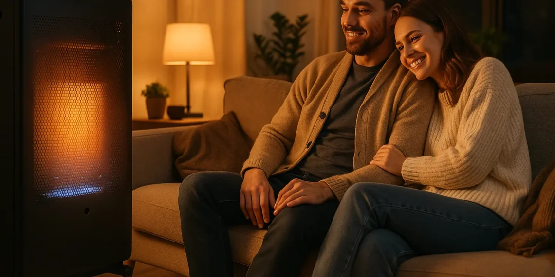 Cele mai bune sobe pe gaz pentru locuință – confort termic și design modern