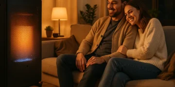 Cele mai bune sobe pe gaz pentru locuință – confort termic și design modern