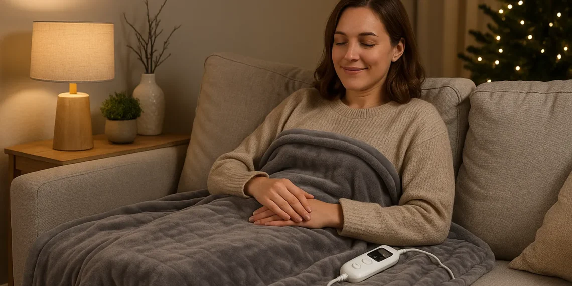 Top cele mai bune paturi electrice