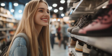 Ghete tip "combat" (bocanci): Cum să le porți pentru un look rock chic?