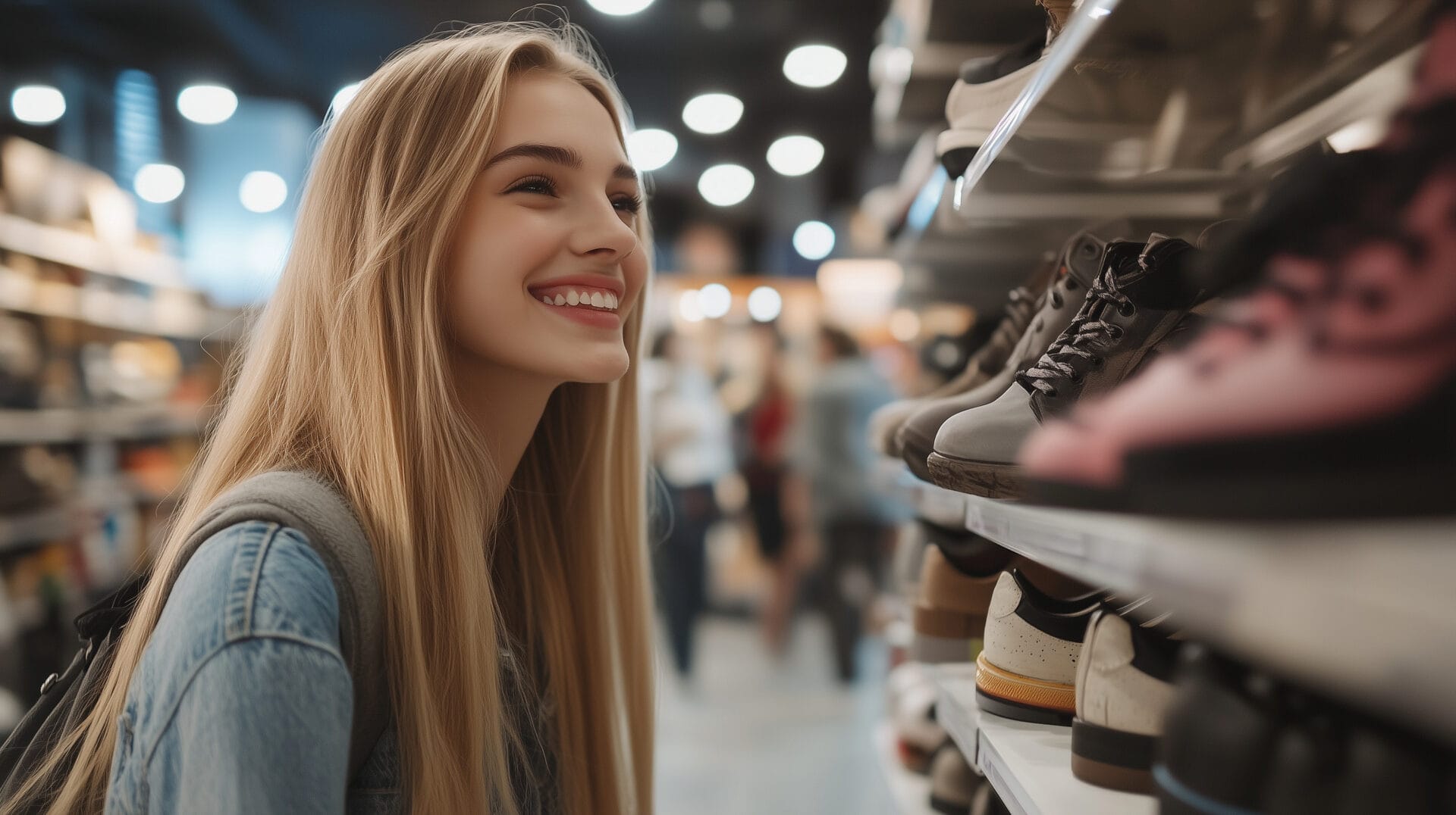 Ghete tip "combat" (bocanci): Cum să le porți pentru un look rock chic? Ghete tip "combat" (bocanci): Cum să le porți pentru un look rock chic?