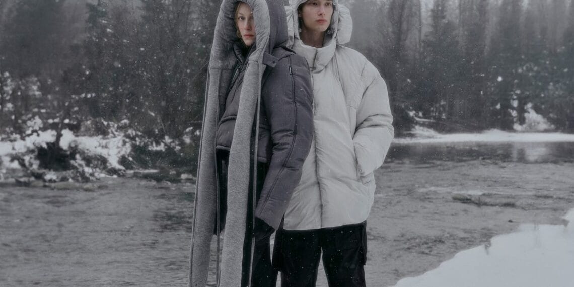 Golden‑Confort standard pentru iarnă: Columbia Omni‑Heat Infinity și alegeri mai inteligente de jachete