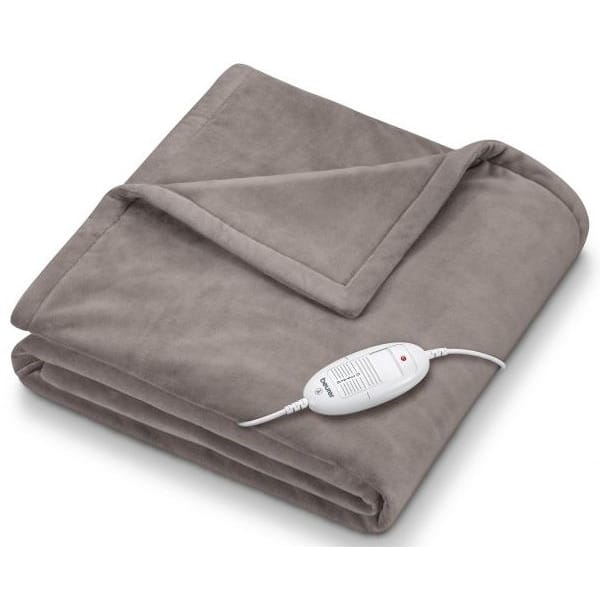 Patura electrica HD 75Taupe