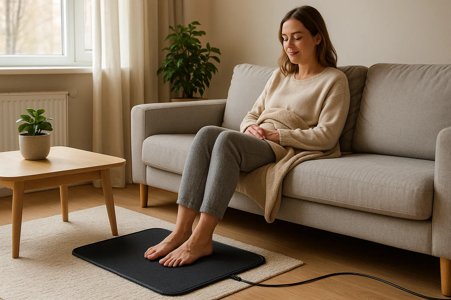 Cele mai bune covoare electrice incalzitoare