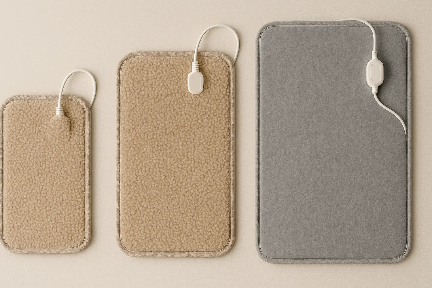 Comparație covoare electrice încălzitoare