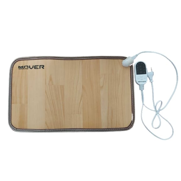 Covoras incalzire rapida Briant Mover