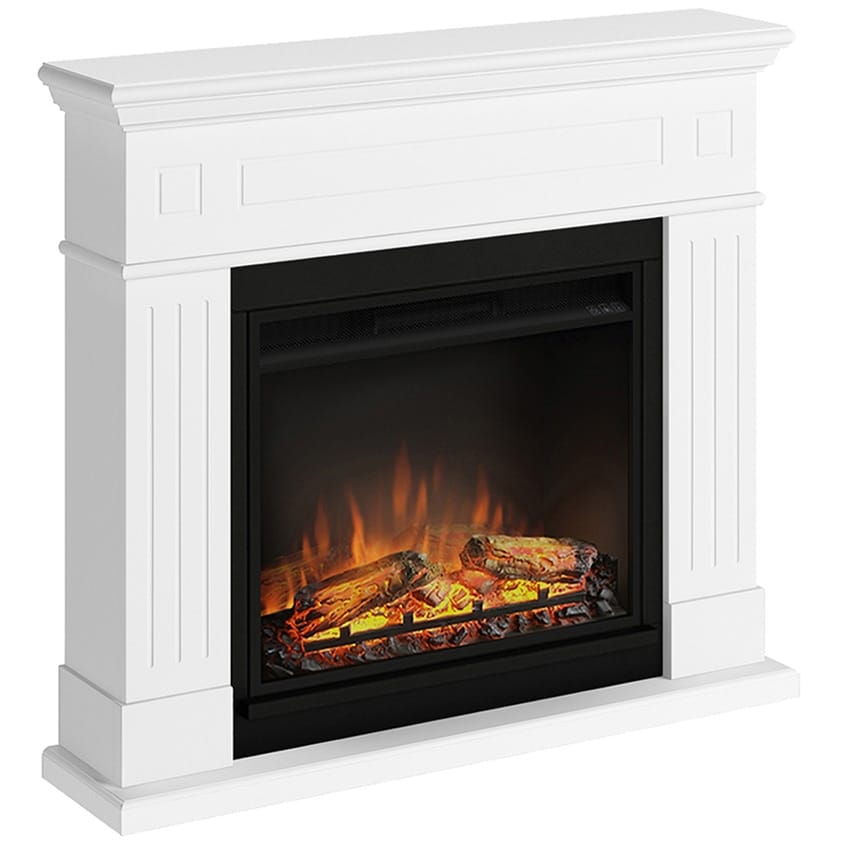 Semineu TAGU Larsen Pure White