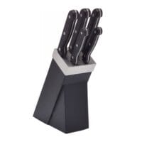 Set cutite Kitchen Craft 6 piese inox