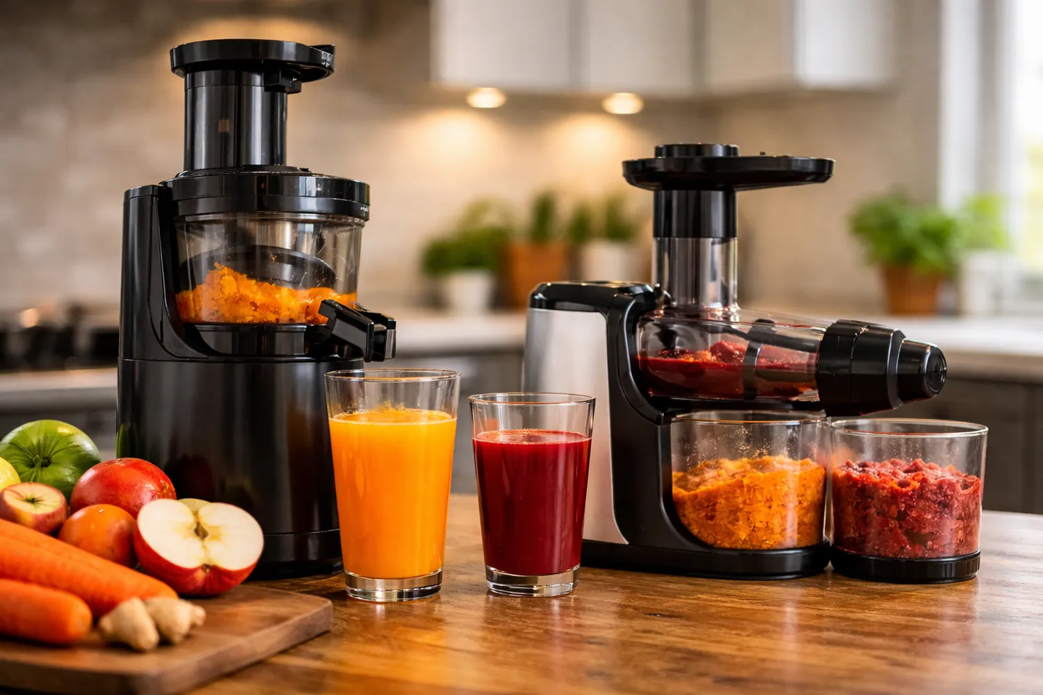 Storcător cu presare la rece vertical vs orizontal – comparație