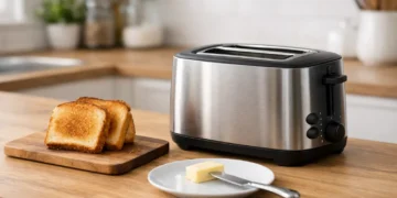 Top cele mai bune prăjitoare de pâine