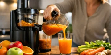 Top cele mai bune storcătoare prin presare la rece