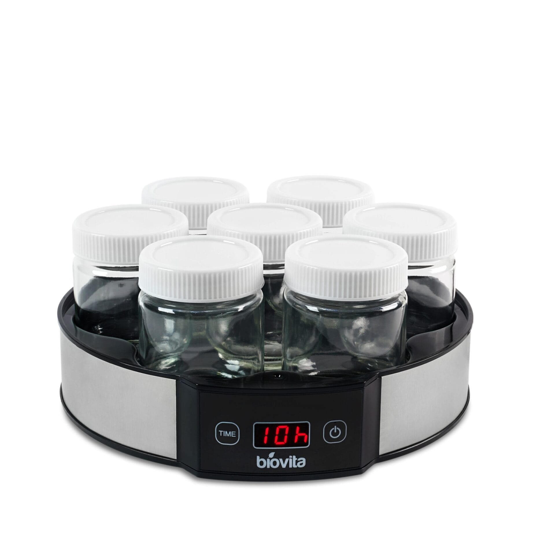 Aparat pentru preparat Iaurt Biovita-YM10