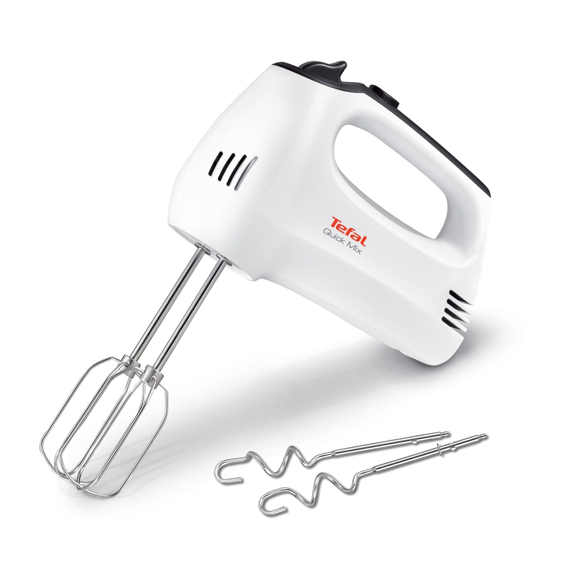 Mixer de mana Tefal Quick Mix HT310138