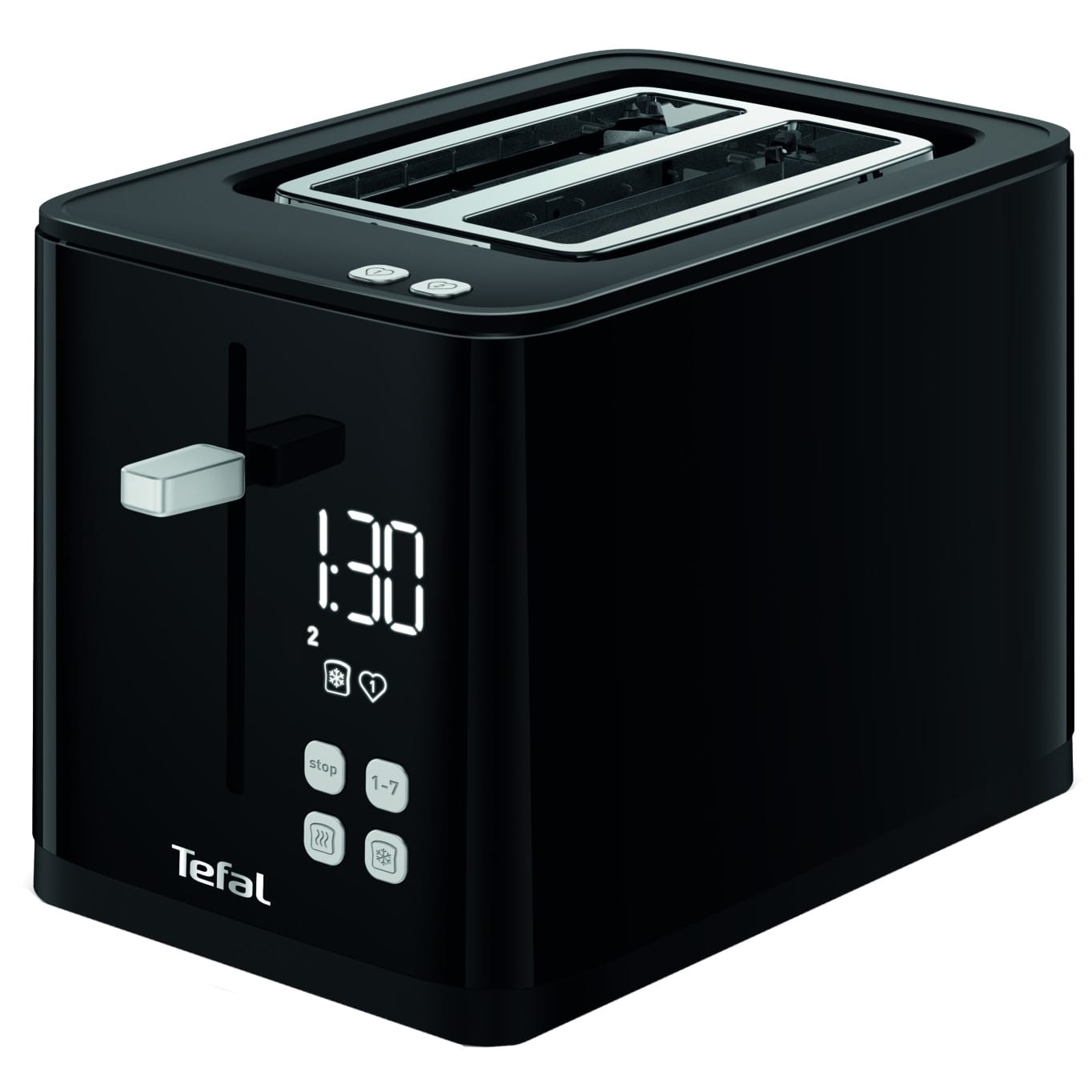 Prajitor de paine Tefal Smart'n Light TT640810