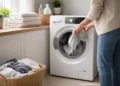 Cât consumă o mașină de spălat rufe