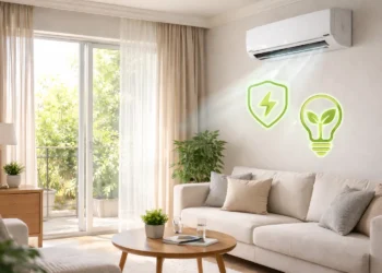 Consum lunar aer condiționat