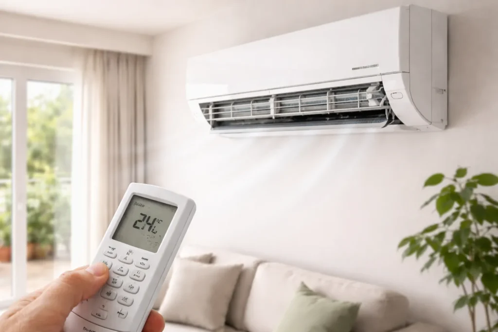 Criterii importante pentru alegerea AC