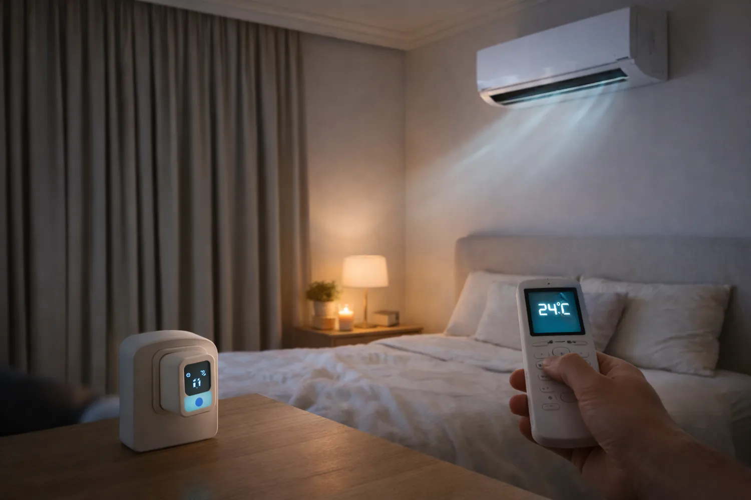 Cum reduci consumul fără să pierzi confortul