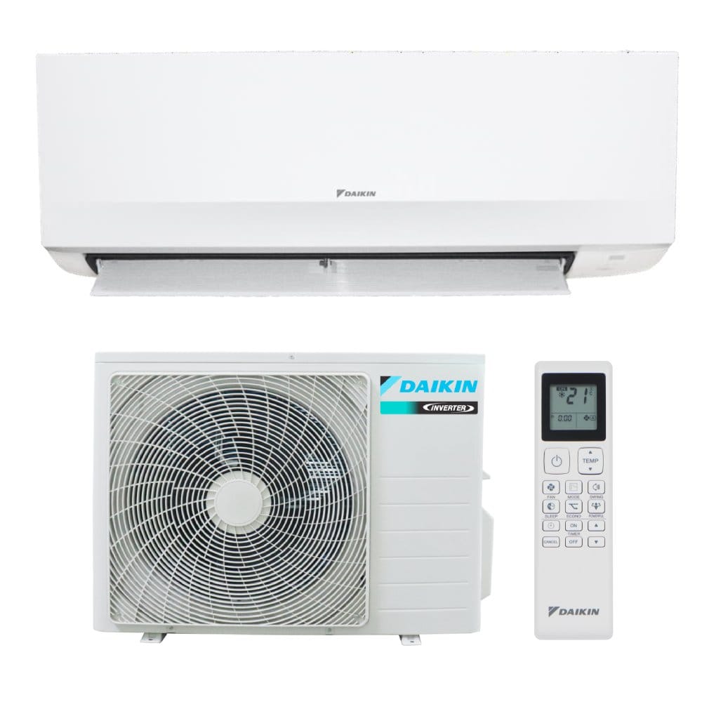 Aparat de aer conditionat Daikin Sensira Bluevolution FTXC35E-RXC35E Inverter