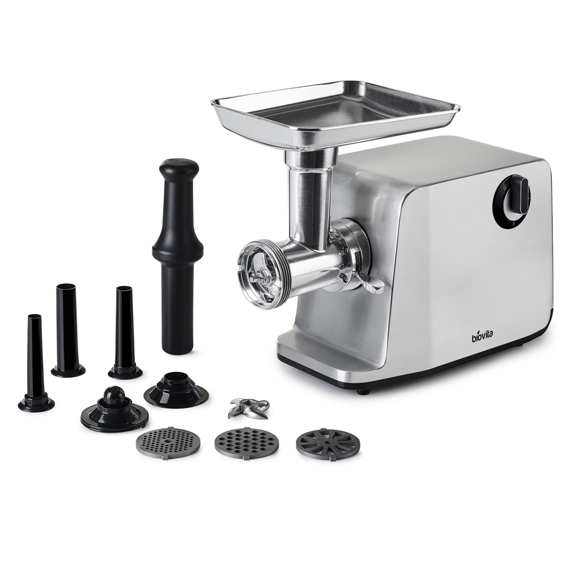 Masina de Tocat Biovita MAX-3000