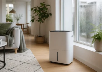 Consum dezumidificator acasă