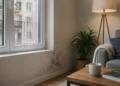 Cum scapi de mucegai în apartament