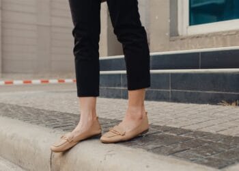 De ce merită să ai mai mult de o pereche de balerini pentru femei în garderoba ta