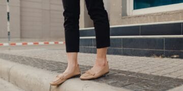 De ce merită să ai mai mult de o pereche de balerini pentru femei în garderoba ta