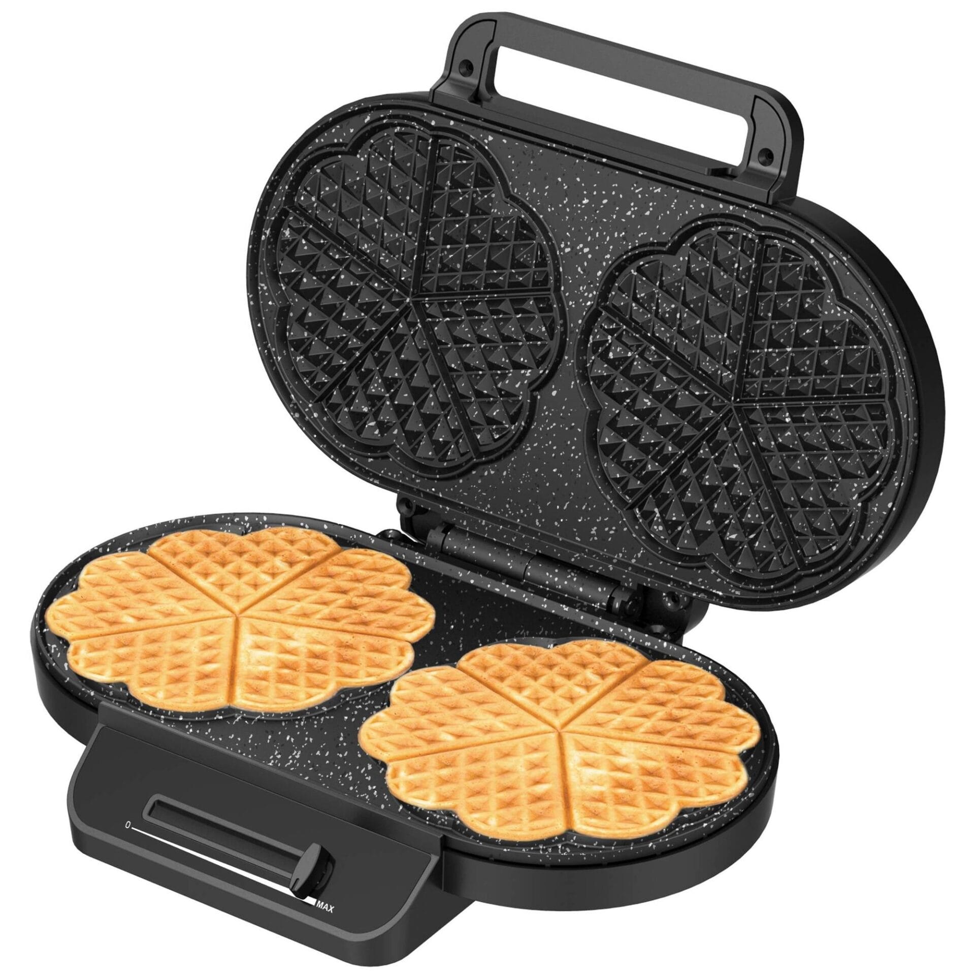 Aparat de făcut vafe STARCREST WM-2602X Aparat de făcut vafe STARCREST WM-2602X