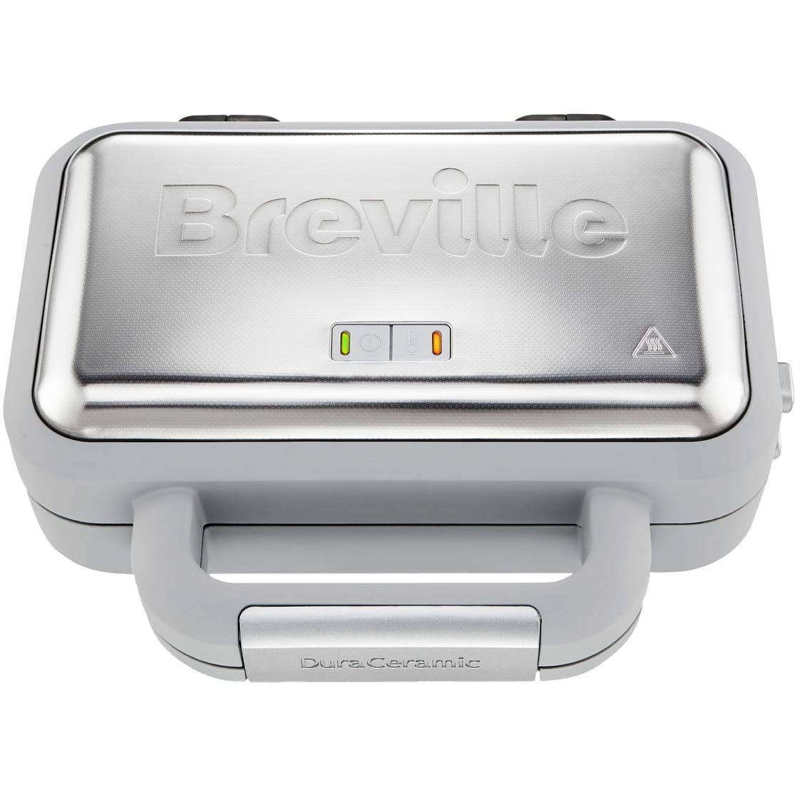 Aparat de vafe/gofre Breville VST072X-01 Aparat de vafe/gofre Breville VST072X-01