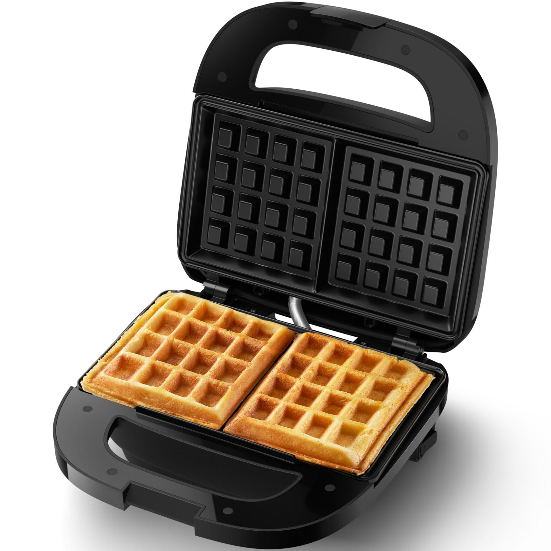 Aparat pentru vafe Philips HD2332/90 Seria 3000 Aparat pentru vafe Philips HD2332/90 Seria 3000