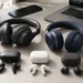 Top 5 căști wireless recomandate