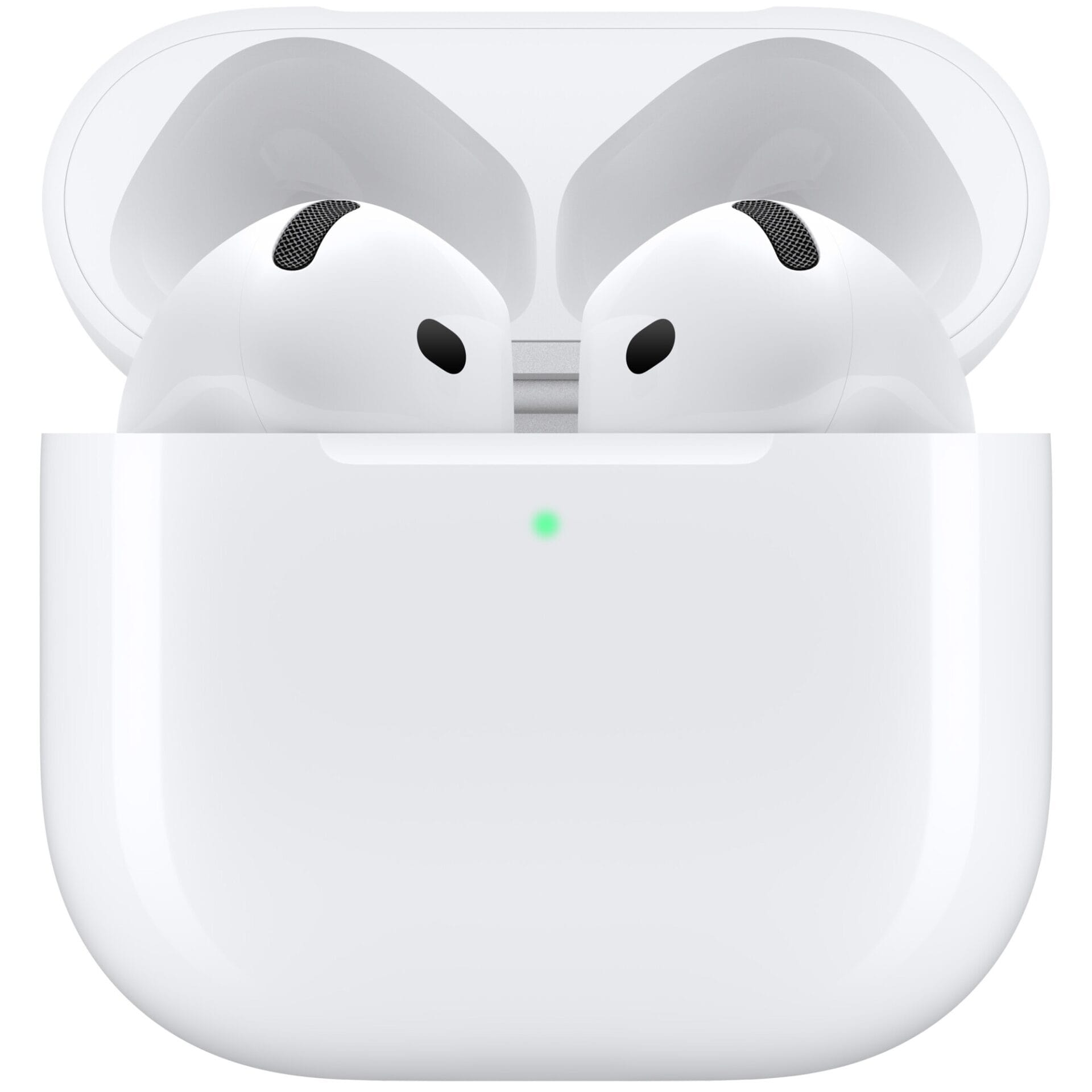 Casti Apple AirPods 4 Casti Apple AirPods 4