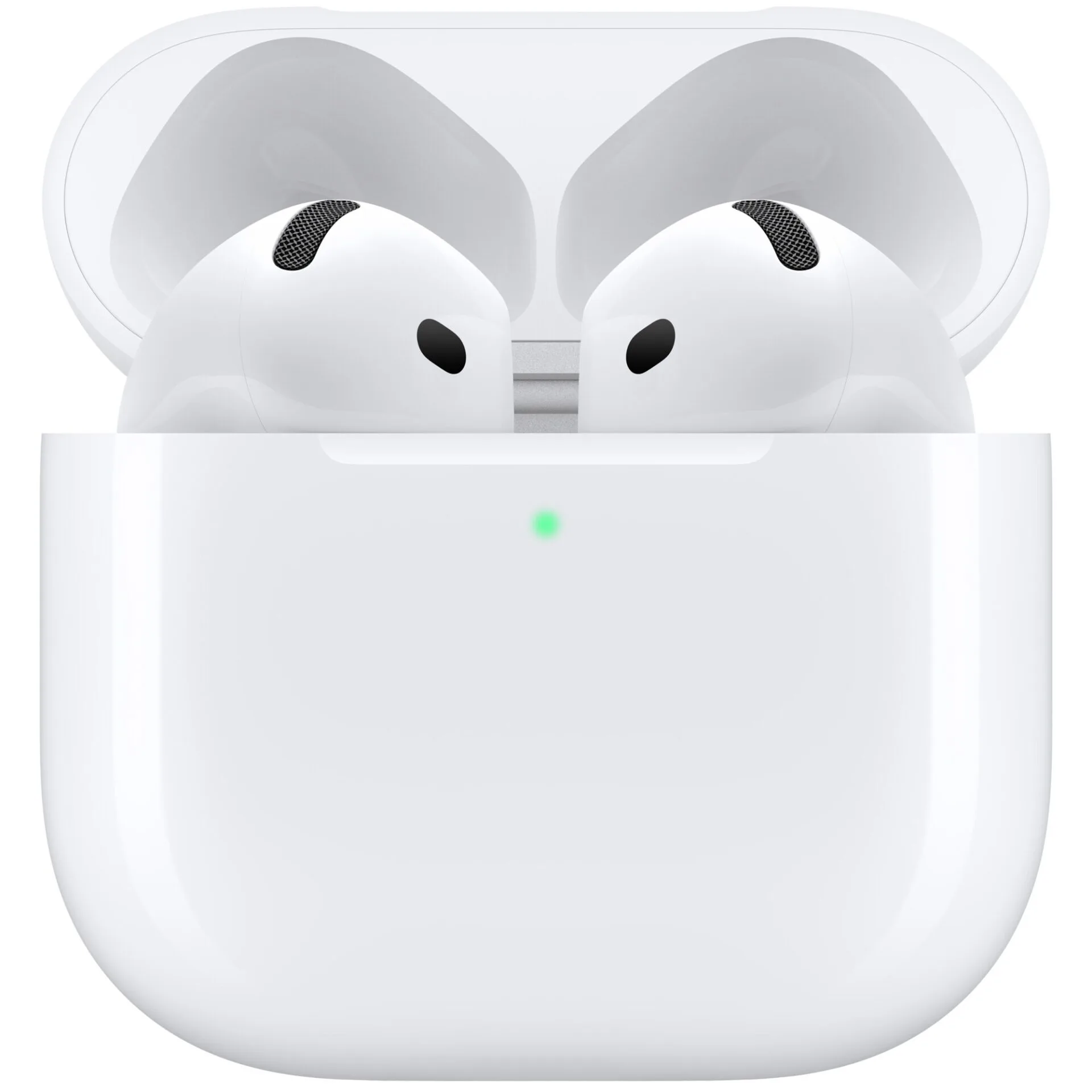 Casti Apple AirPods 4 Casti Apple AirPods 4
