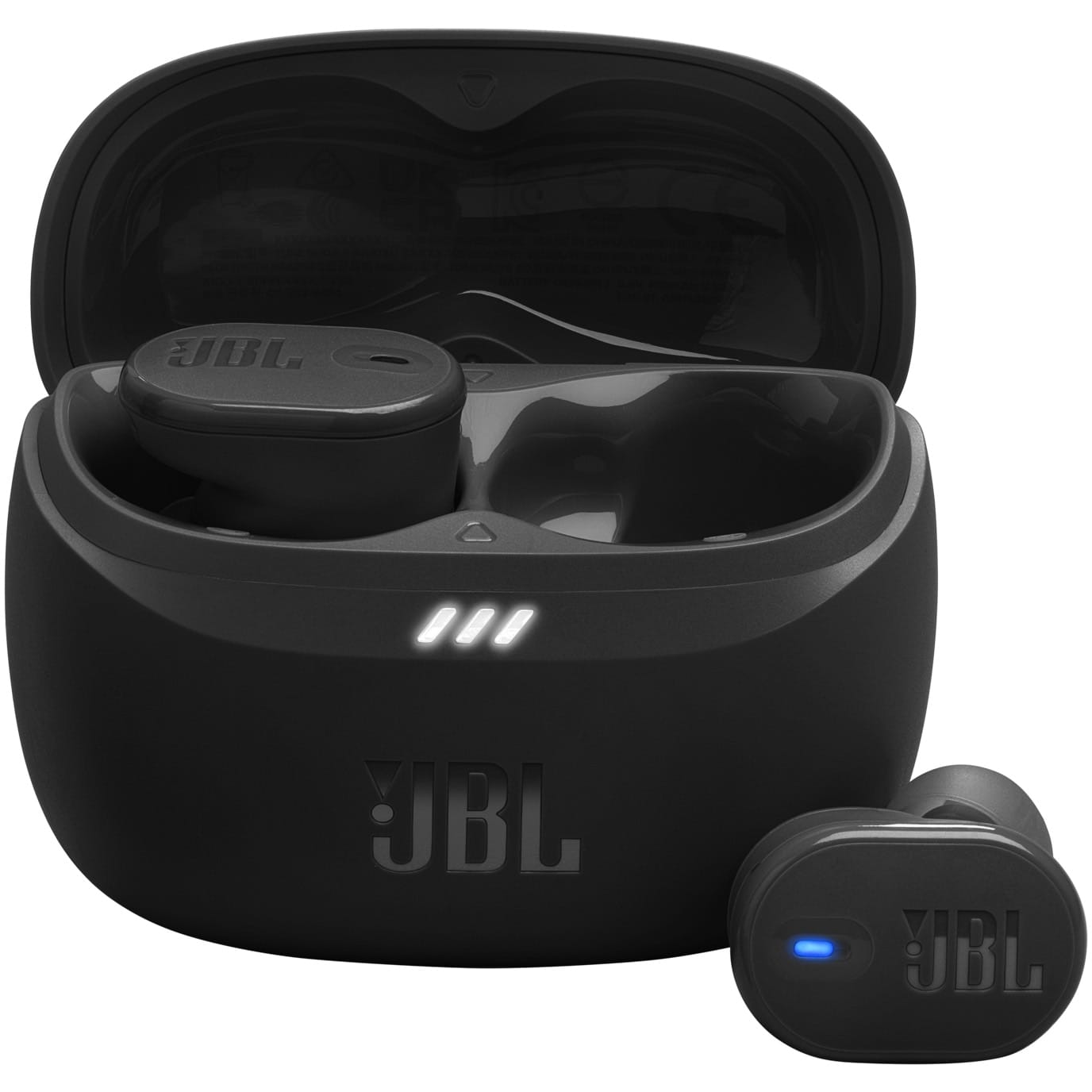 Casti In-Ear JBL Tune Buds 2, True Wireless Casti In-Ear JBL Tune Buds 2, True Wireless