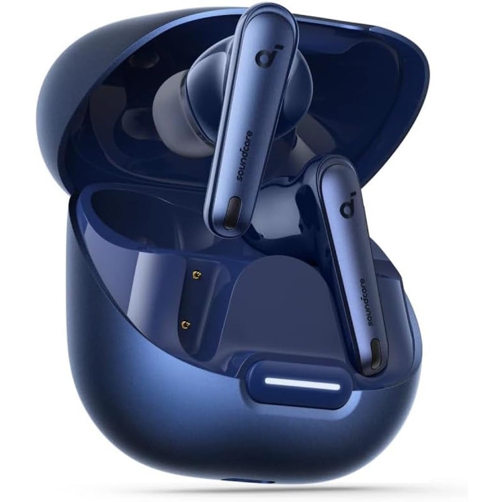 Casti Wireless Anker SoundCore Liberty 4 NC Casti Wireless Anker SoundCore Liberty 4 NC