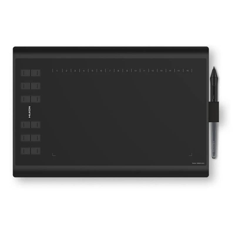 Tableta grafica Huion H1060P Tableta grafica Huion H1060P