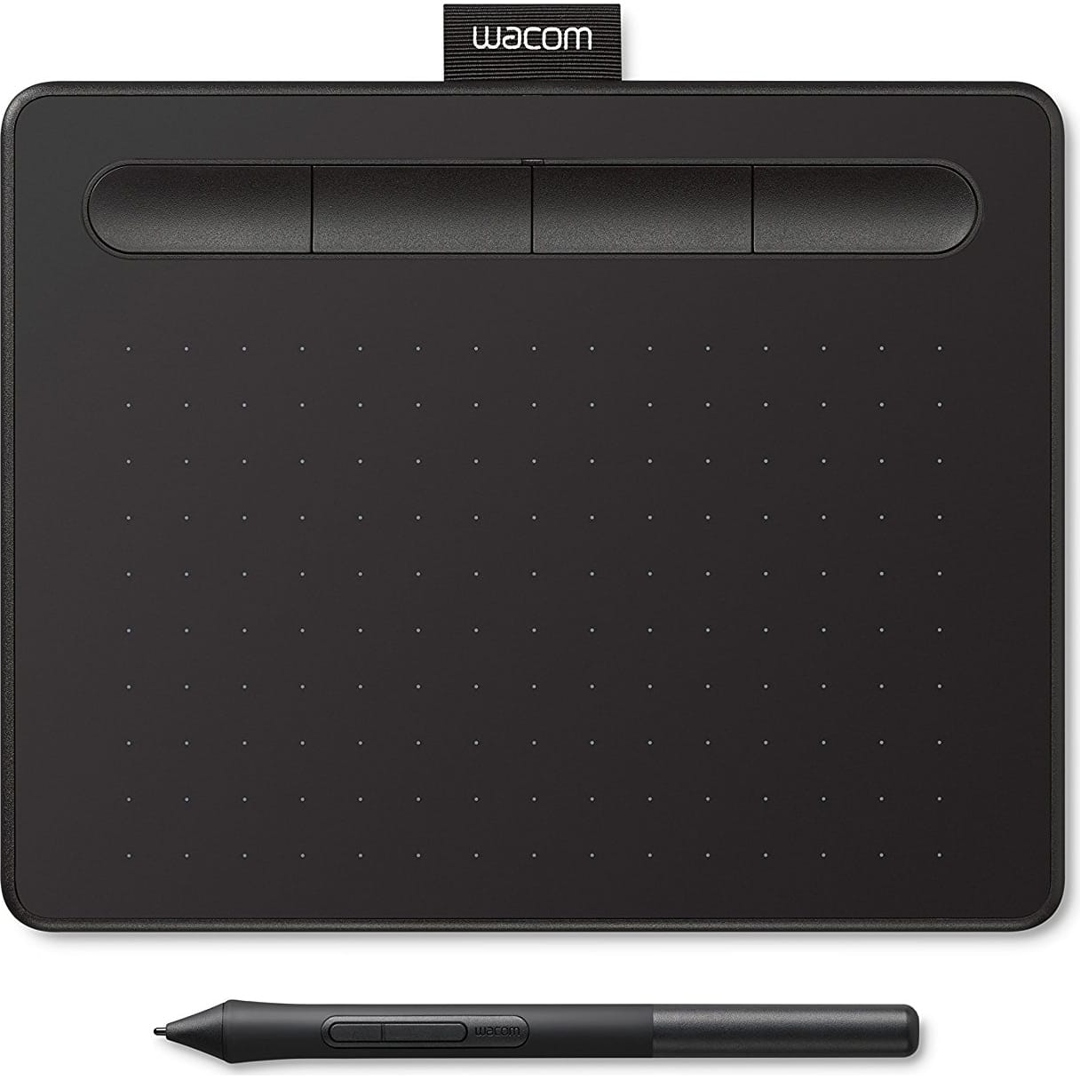 Tableta grafica Wacom Intuos S Tableta grafica Wacom Intuos S