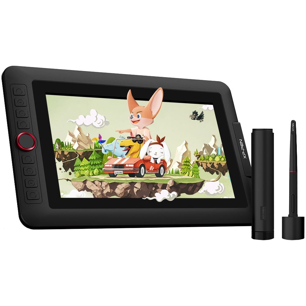Tableta grafica XP-PEN Artist 12 Pro Tableta grafica XP-PEN Artist 12 Pro