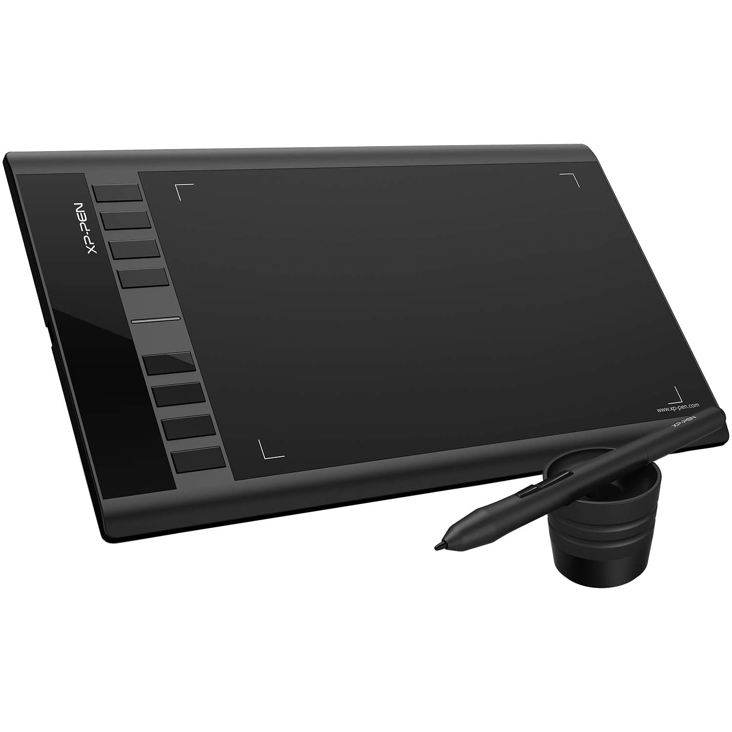 Tableta grafica XP-PEN Star 03 v2 Tableta grafica XP-PEN Star 03 v2