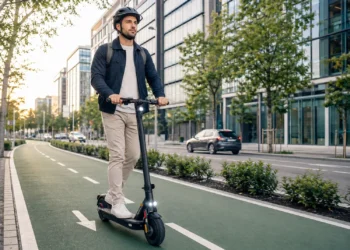 Cele mai bune trotinete electrice pentru deplasări urbane