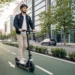 Cele mai bune trotinete electrice pentru deplasări urbane