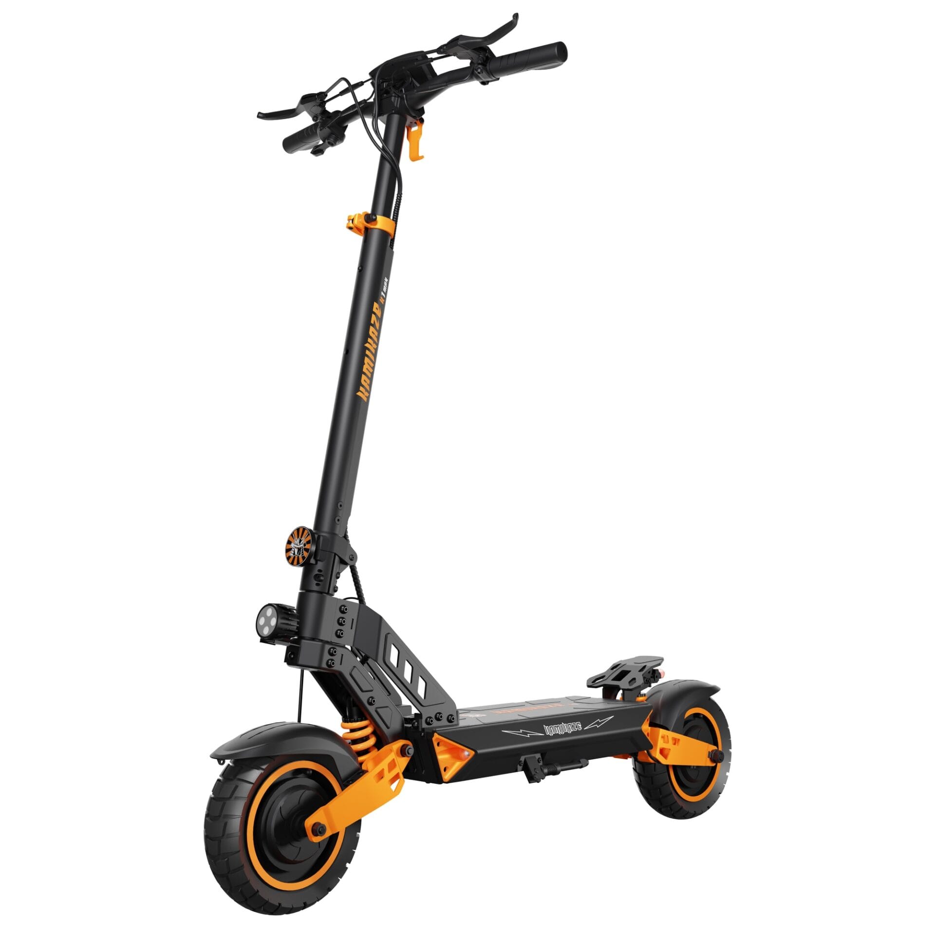 Trotineta Electrica Kamikaze K1 MAX