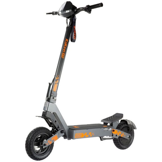 Trotineta electrica KuKirin G2