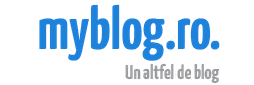 myblog.ro.