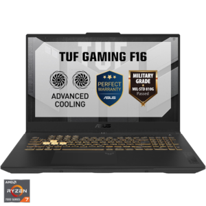 Laptop jocuri ASUS TUF Gaming A17